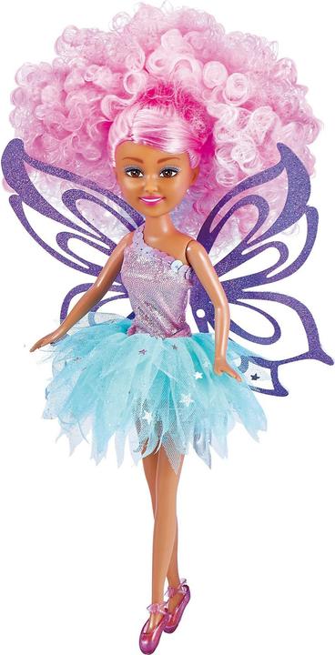 Immagine prodotto Zuru Sparkle Girlz Hair Dreams MIX