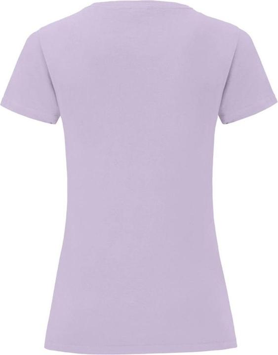 Produktbild Fruit of the Loom Iconic TShirt (M)
