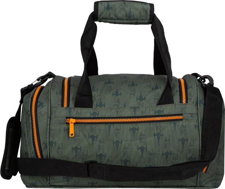 Actual product image Mc Neill Sports bag 37 cm (18 l)