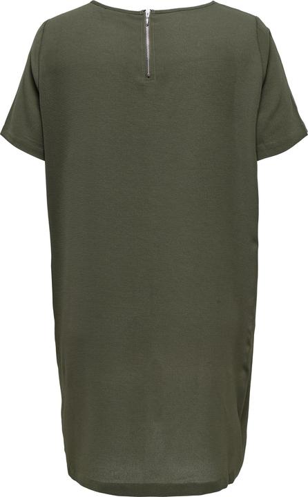 Produktbild Only Einfarbiger Kleid (44)