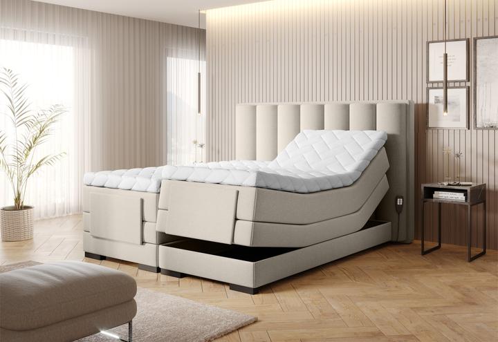 Actual product image ELTAP Veros (160 x 200 cm)
