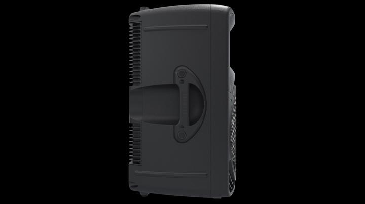 Actual product image Mackie SRM450 (Passive, 1 pc., 1x 1000 W)