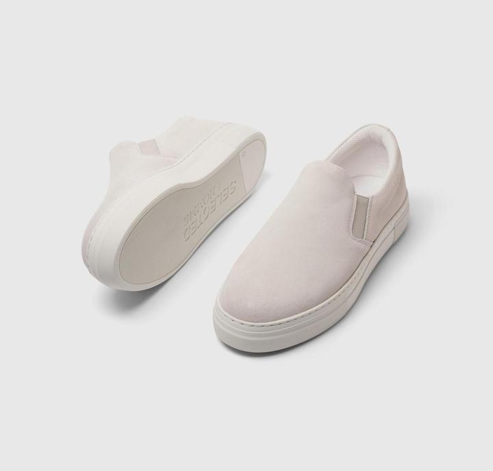Produktbild Selected Homme Wildleder Sneakers (43)