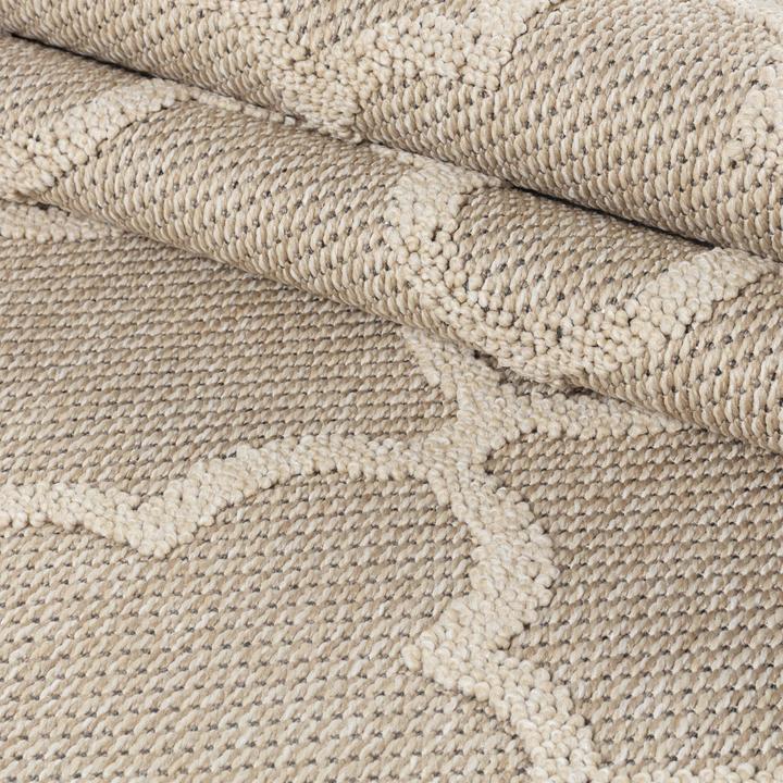 Image du produit Ayyildiz Hali PATARA Outdoor Tapis (140 x 200 cm)