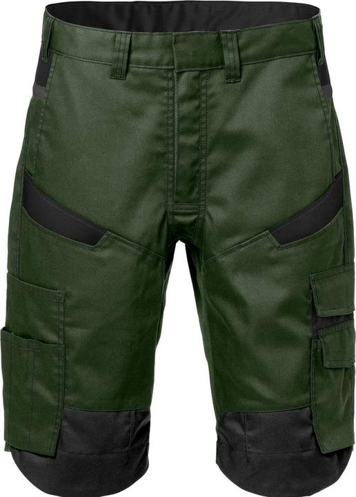 Black, Army Green