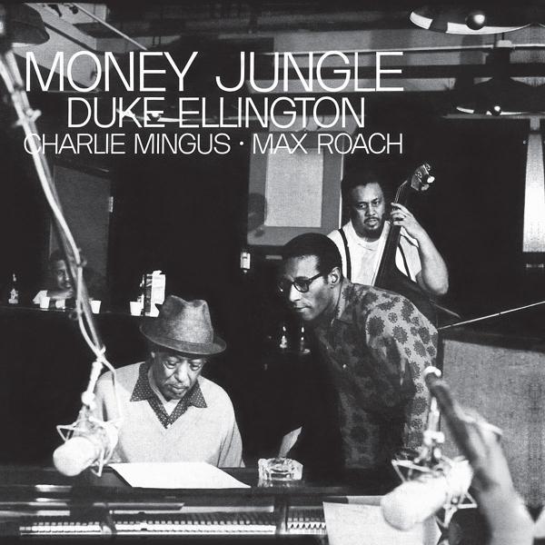 Produktbild Money Jungle (Tone Poet Vinyl) (Duke Ellington)