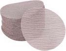 Produktbild Mirka Zubehör AC23205041 Abranet-Schleifpapier 125 mm P400 50 Stück (P400)