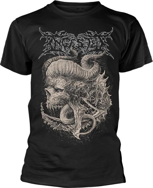 Produktbild Ingested Fatalist (S)