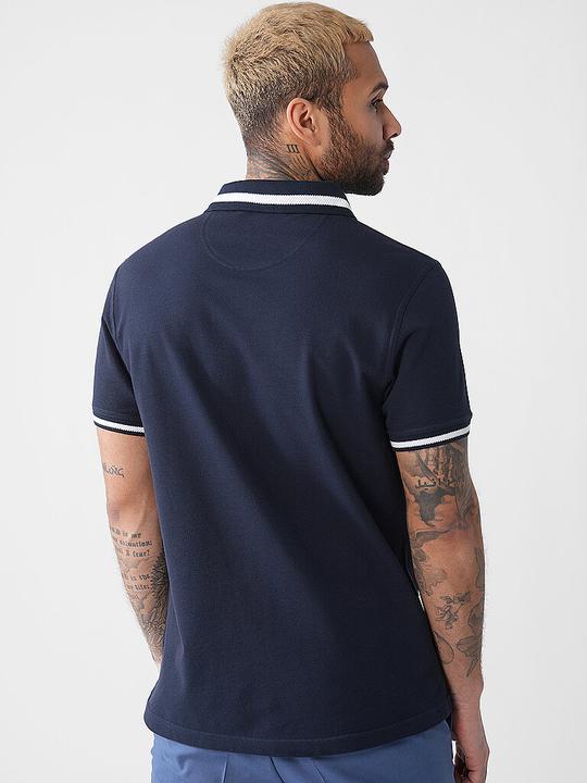 Image du produit Barbour Poloshirt FERRYBRIDGE (M)