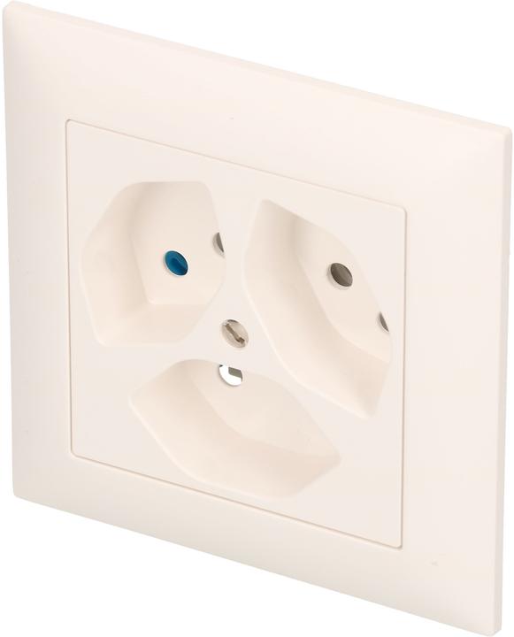 Image du produit Feller EdizioDue Type 13