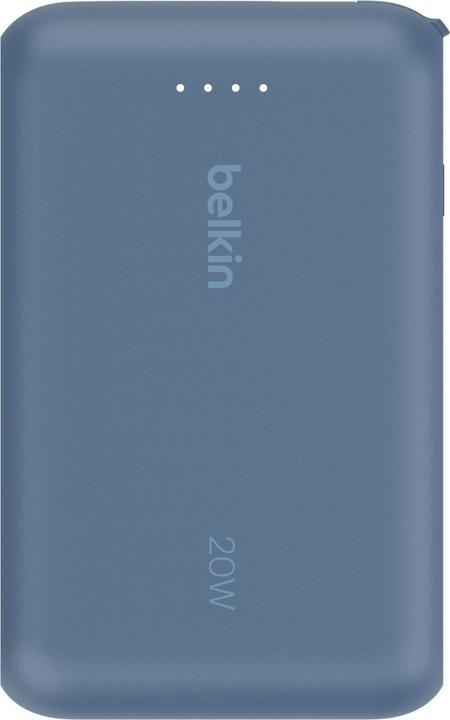 Actual product image Belkin BoostCharge (10000 mAh, 20 W, 37 Wh)