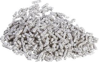 Actual product image Cunipic Natural litter paper floor covering - 10 litres (3.26 kg)