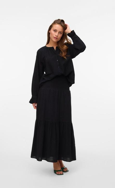 Image du produit Vero Moda VMPERNILLA Top Bluse (S)
