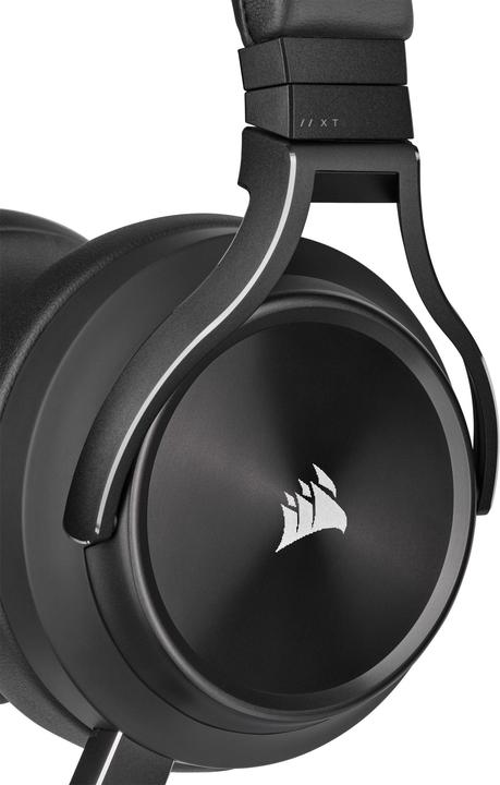 Actual product image Corsair Virtuoso XT (Wireless, Cable)