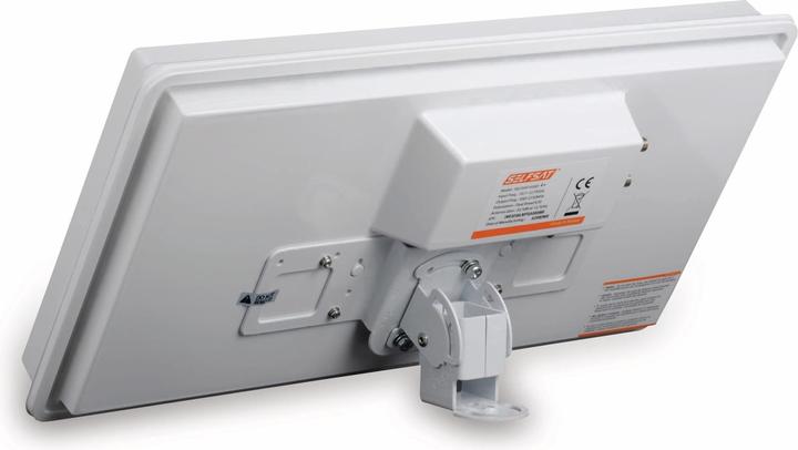 Produktbild Selfsat H30D2+ (Flachantenne, 33.70 dB, DVB-T / -T2)