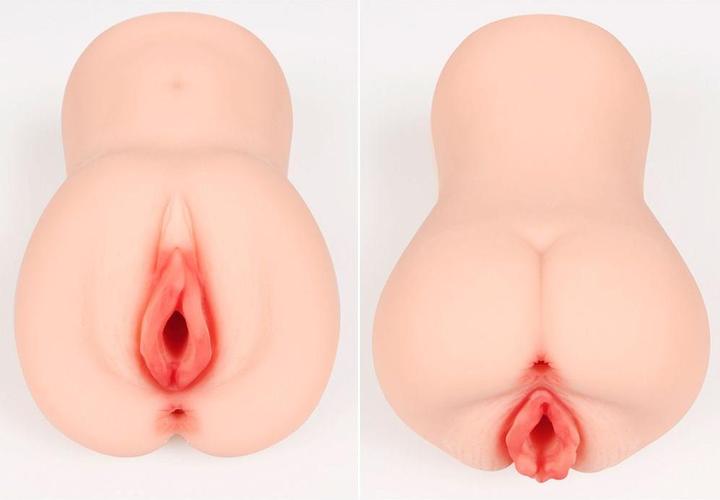 Actual product image Kokos Bellaana Onahole Artificial Vagina Masturbator For Men