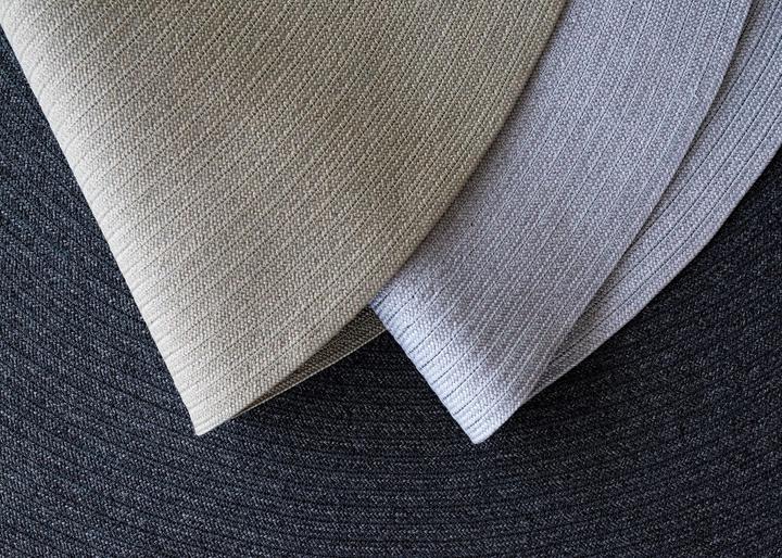Actual product image Cane-line Circle Rug Outdoor rug 300x200 cm (300 x 200 x 1 cm)