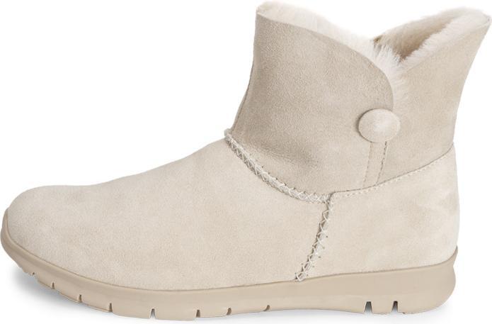 Produktbild Vitaform Stiefelette Supersoft (41)