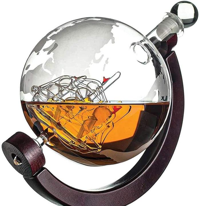 Image du produit TOP Set de carafes Globus (0.85 l)