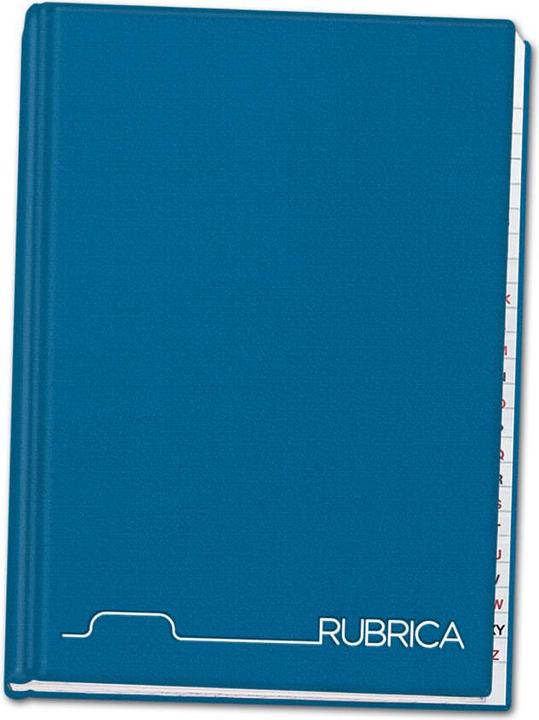 Immagine prodotto Blasetti Rubriche cartonate quaderno per scrivere A4 384 fogli Colori assortiti (A4, Righe, Copertina rigida)