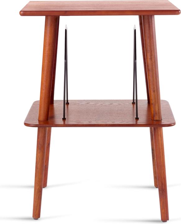Produktbild Crosley Manchester Plattenspielerständer (Plattenteller)