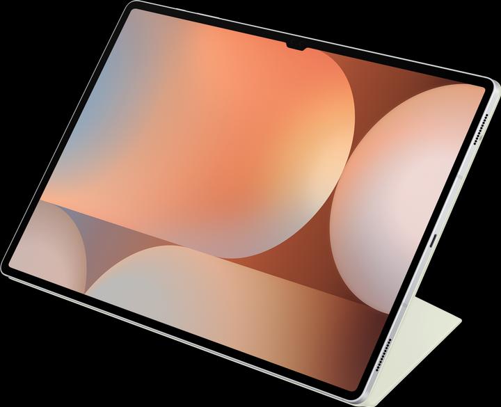 Actual product image Samsung Smart Book Cover (Galaxy Tab S10 Ultra, Galaxy Tab S9 Ultra)