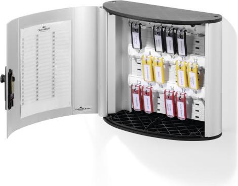 Produktbild Durable Key Box Code 18