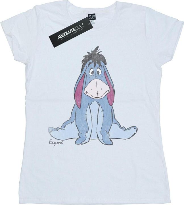 Disney Winnie The Pooh Classic Eeyore TShirt