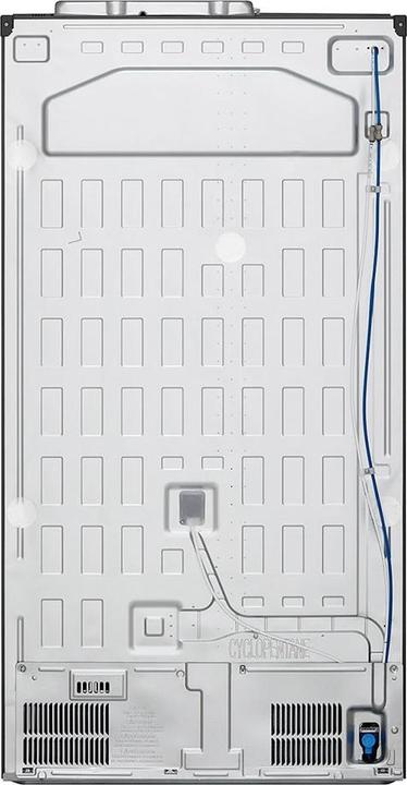 Image du produit LG GSLV71MCTE (635 l)