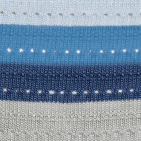 Actual product image Falke Dopamine Stripe Women Socks (35 - 38)