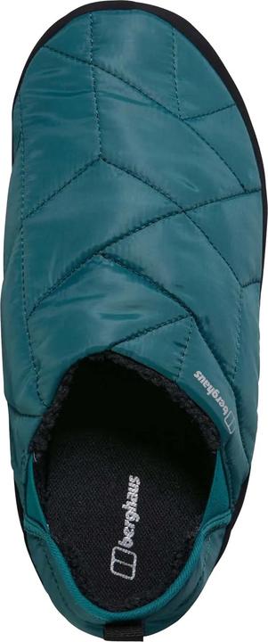 Actual product image Berghaus Unisex Adult Bothy 2.0 Synthetic Insulated Slippers (35.5)