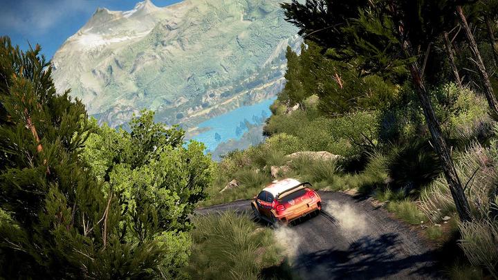 Actual product image zz_ArchivedByPCD_Big Ben_zu_Bigben Connected WRC 7 Xbox (Xbox One S, IT)