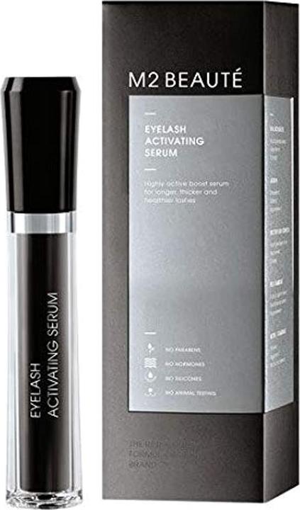 Produktbild M2 Beauté Wimpernaktivierendes Serum (4 ml)