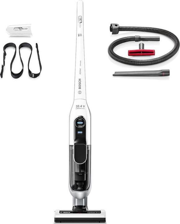 Produktbild Bosch Hausgeräte Athlet BBH73260K