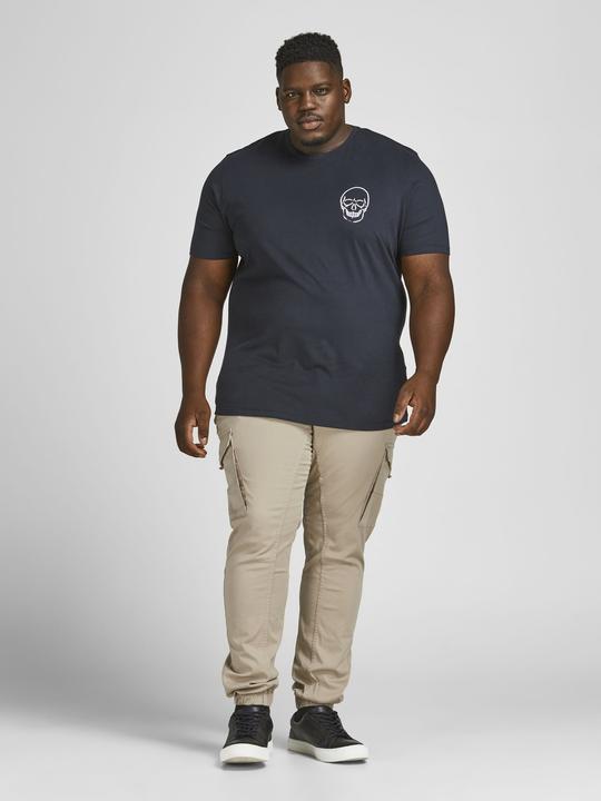 Immagine prodotto Jack & Jones Paul Flake AKM 542 - Pantaloni Cargo Plus Size (42)
