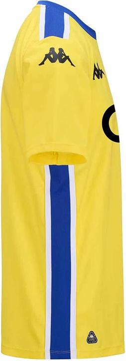 Produktbild Kappa Torwarttrikot AS Monaco Kombat 2024/25 (L)