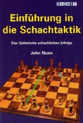 Actual product image Introduction to chess tactics