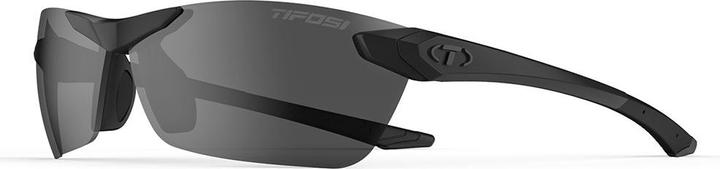 Actual product image Tifosi SEEK 2.0 darkening glasses (1 smoked lens 15.4 % light transmission, no mirror) (NEW) (Smoked glass)