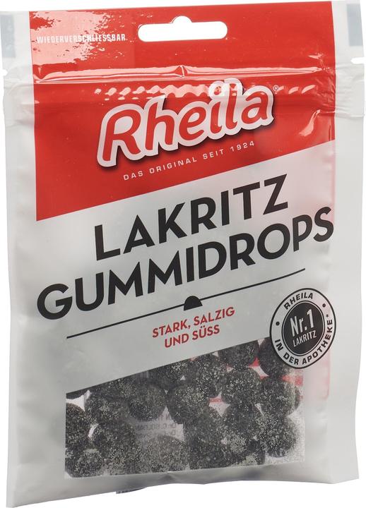 Produktbild Soldan Gummidrops (1 Stk., 90 g)