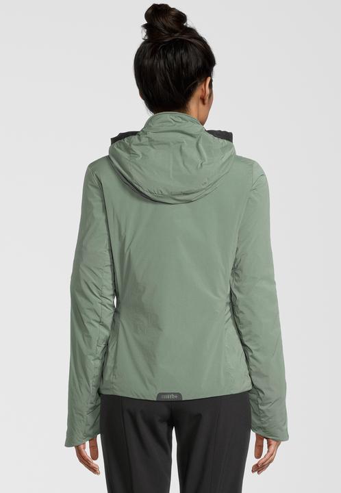 Produktbild Rh+ 3 Elements Padded Hoody (S)