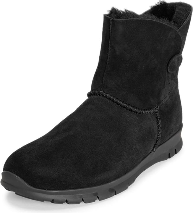 Actual product image Vitaform Supersoft ankle boot (38)