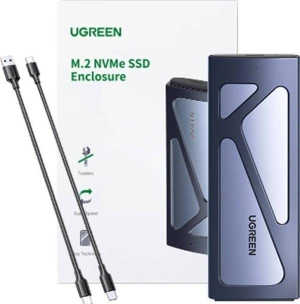 Produktbild Ugreen 15512 (M.2)