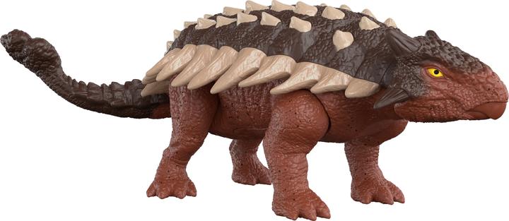 Image du produit Mattel GmbH JURASSIC WORLD Figurine Roar Roar Strikers assortie