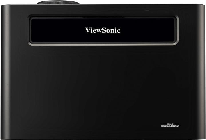 Produktbild Viewsonic X1-4K (4K, 2900 lm, 1.2 - 1.9:1)