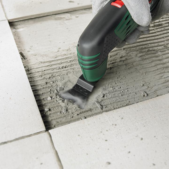 Actual product image Bosch Zubehör Accessory set multifunctional tools