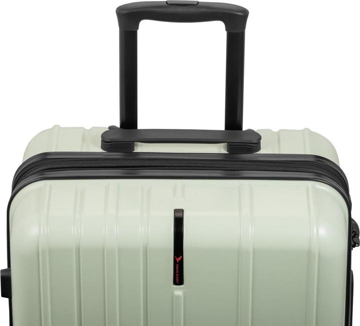 Produktbild Pack Easy Jolly, Cabin-Trolley M, mint (71 l, M (50 - 90l))