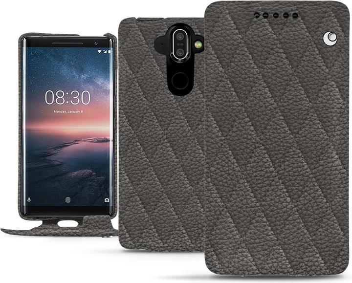 Immagine prodotto Noreve Cover in pelle verticale (Nokia 8 Scirocco)