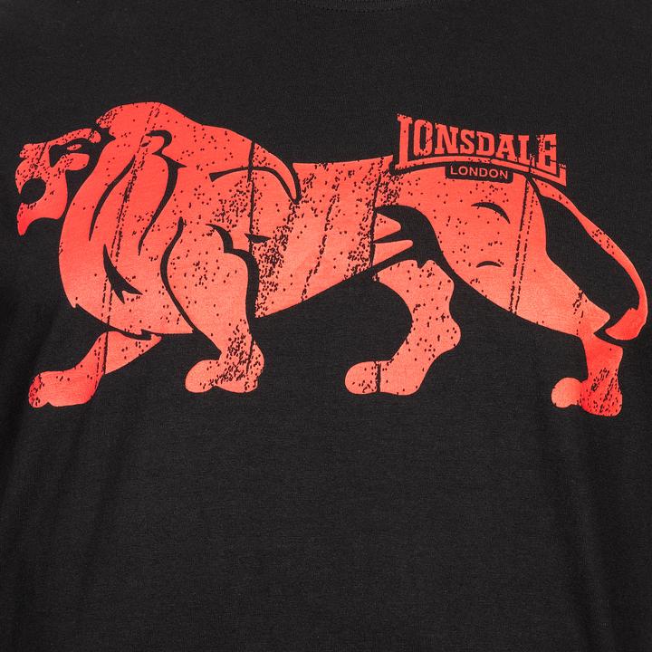 Actual product image Lonsdale Endmoor (M)