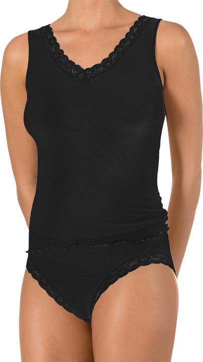 Actual product image Nina von C. Ladies' undershirt (44)
