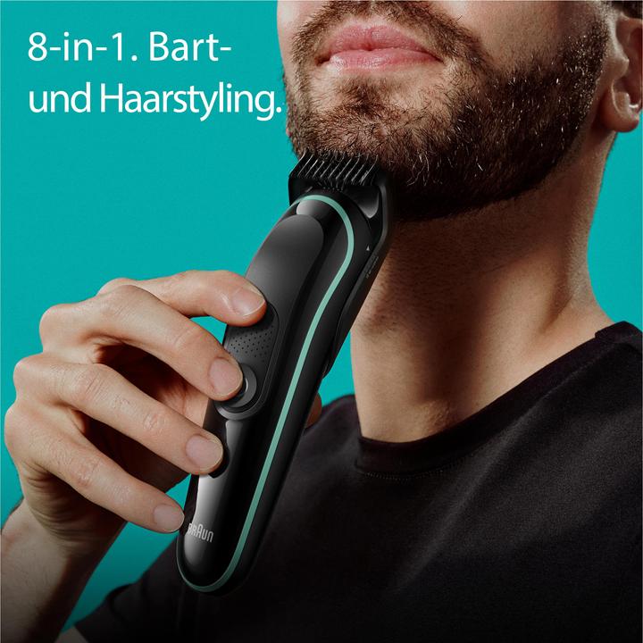 Immagine prodotto Braun All-In-One Styling Set Series 3 MGK3441